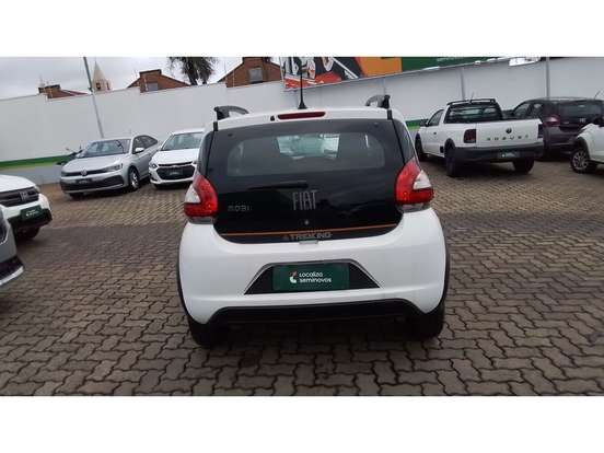 FIAT-MOBI-1.0 FIREFLY FLEX TREKKING MANUAL FIAT-MOBI-2025