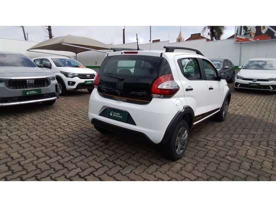 FIAT-MOBI-1.0 FIREFLY FLEX TREKKING MANUAL FIAT-MOBI-2025