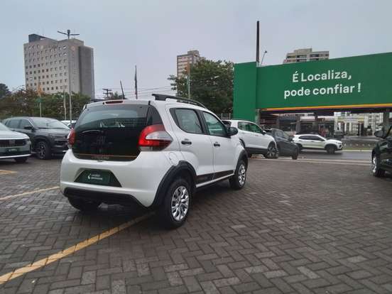 FIAT-MOBI-1.0 FIREFLY FLEX TREKKING MANUAL FIAT-MOBI-2025