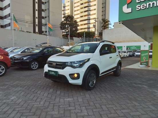 FIAT-MOBI-1.0 FIREFLY FLEX TREKKING MANUAL FIAT-MOBI-2025