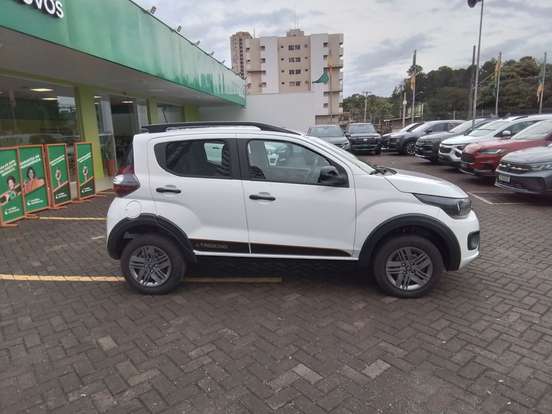 FIAT-MOBI-1.0 FIREFLY FLEX TREKKING MANUAL FIAT-MOBI-2025