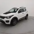 FIAT MOBI 1.0 FIREFLY FLEX TREKKING MANUAL FIAT MOBI 1.0 FIREFLY FLEX TREKKING MANUAL