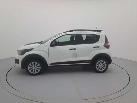 FIAT-MOBI-1.0 FIREFLY FLEX TREKKING MANUAL FIAT-MOBI-2025