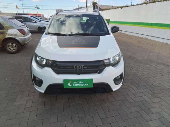 FIAT-MOBI-1.0 FIREFLY FLEX TREKKING MANUAL FIAT-MOBI-2025