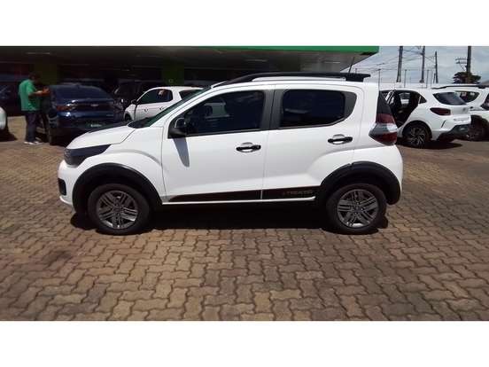 FIAT-MOBI-1.0 FIREFLY FLEX TREKKING MANUAL FIAT-MOBI-2025