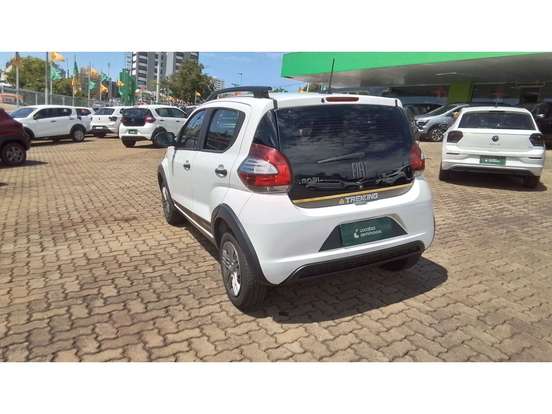 FIAT-MOBI-1.0 FIREFLY FLEX TREKKING MANUAL FIAT-MOBI-2025