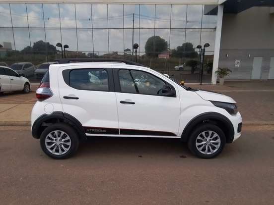 FIAT-MOBI-1.0 FIREFLY FLEX TREKKING MANUAL FIAT-MOBI-2025