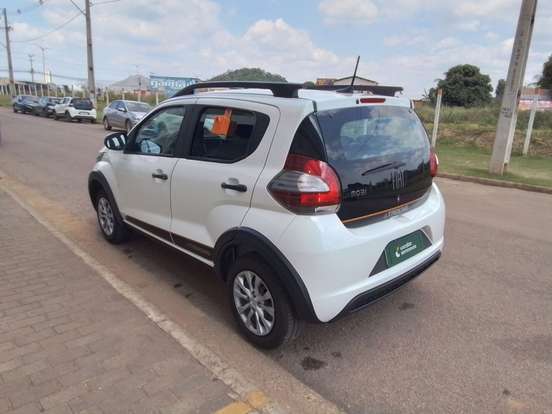 FIAT-MOBI-1.0 FIREFLY FLEX TREKKING MANUAL FIAT-MOBI-2025