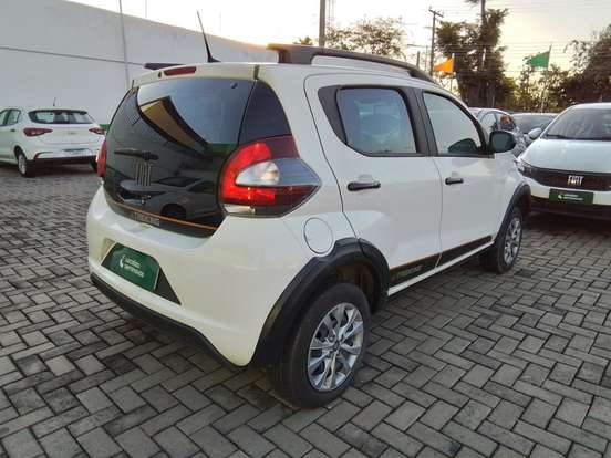 FIAT-MOBI-1.0 FIREFLY FLEX TREKKING MANUAL FIAT-MOBI-2025