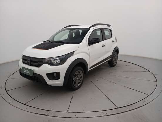 FIAT-MOBI-1.0 FIREFLY FLEX TREKKING MANUAL FIAT-MOBI-2025