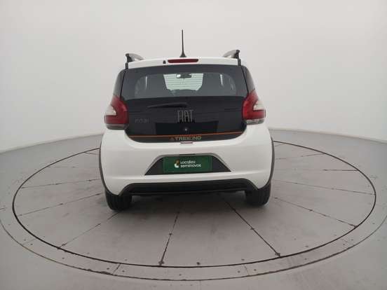 FIAT-MOBI-1.0 FIREFLY FLEX TREKKING MANUAL FIAT-MOBI-2025