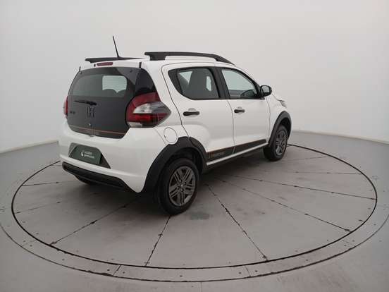 FIAT-MOBI-1.0 FIREFLY FLEX TREKKING MANUAL FIAT-MOBI-2025