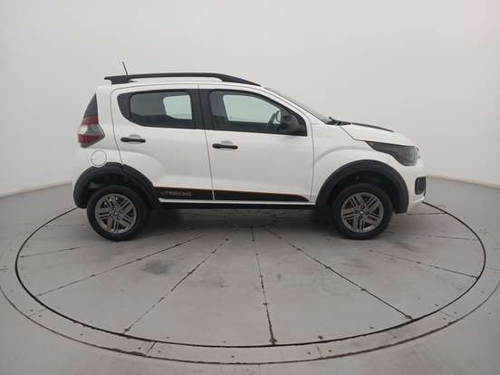 FIAT-MOBI-1.0 FIREFLY FLEX TREKKING MANUAL FIAT-MOBI-2025