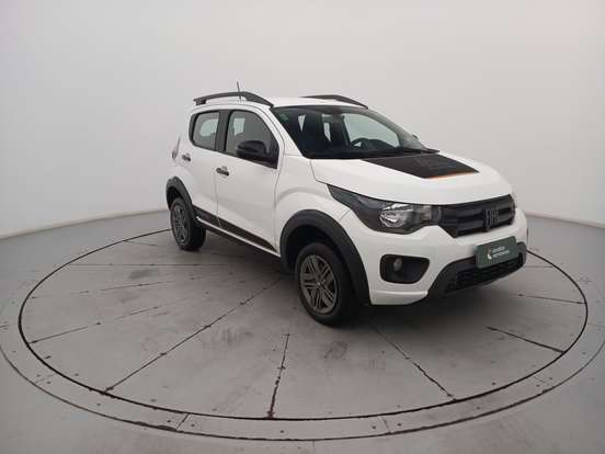 FIAT-MOBI-1.0 FIREFLY FLEX TREKKING MANUAL FIAT-MOBI-2025