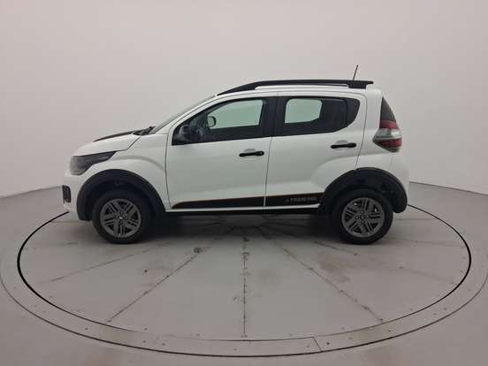 FIAT-MOBI-1.0 FIREFLY FLEX TREKKING MANUAL FIAT-MOBI-2025