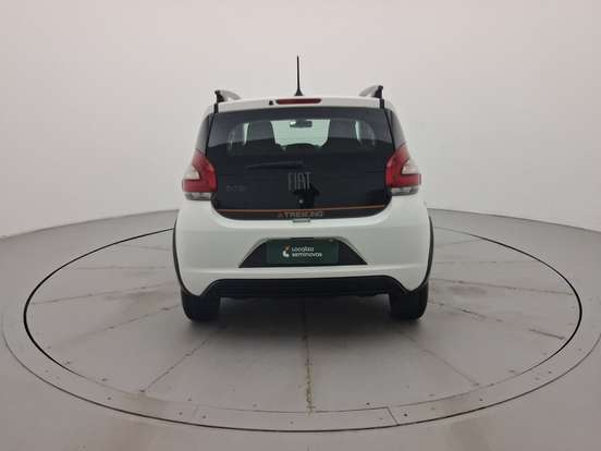 FIAT-MOBI-1.0 FIREFLY FLEX TREKKING MANUAL FIAT-MOBI-2025