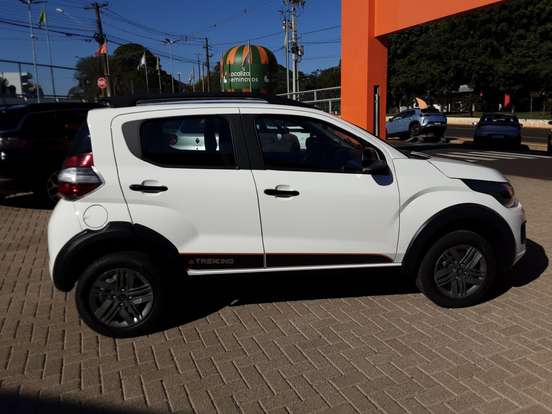 FIAT-MOBI-1.0 FIREFLY FLEX TREKKING MANUAL FIAT-MOBI-2025