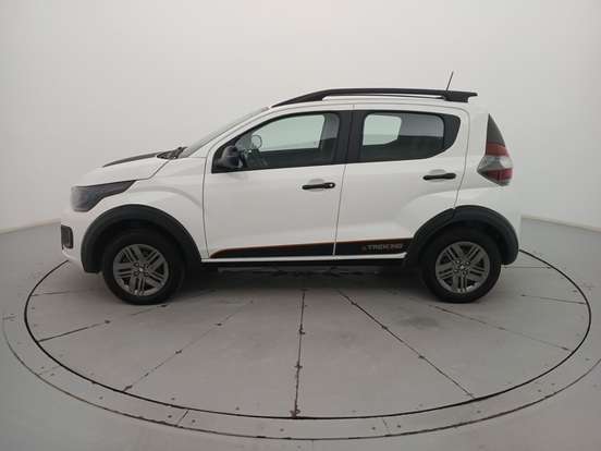 FIAT-MOBI-1.0 FIREFLY FLEX TREKKING MANUAL FIAT-MOBI-2025