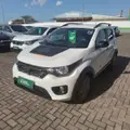 FIAT MOBI 1.0 FIREFLY FLEX TREKKING MANUAL FIAT MOBI 1.0 FIREFLY FLEX TREKKING MANUAL