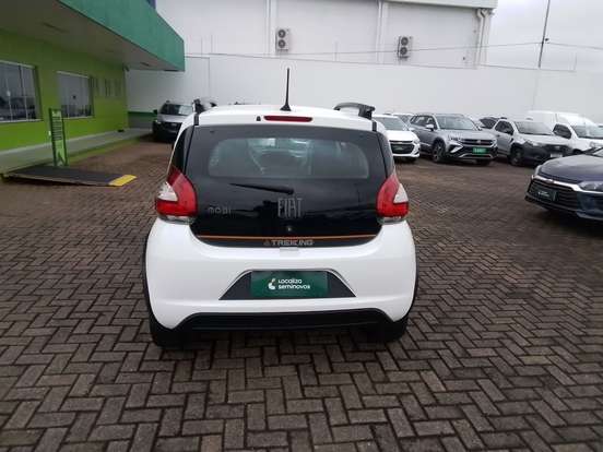 FIAT-MOBI-1.0 FIREFLY FLEX TREKKING MANUAL FIAT-MOBI-2025