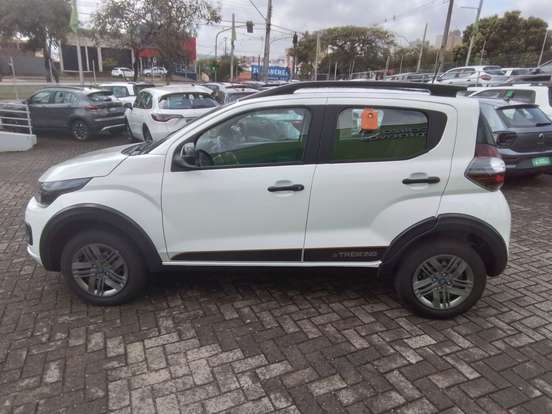 FIAT-MOBI-1.0 FIREFLY FLEX TREKKING MANUAL FIAT-MOBI-2025