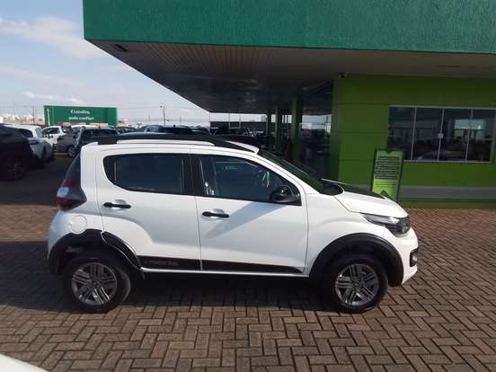 FIAT-MOBI-1.0 FIREFLY FLEX TREKKING MANUAL FIAT-MOBI-2025