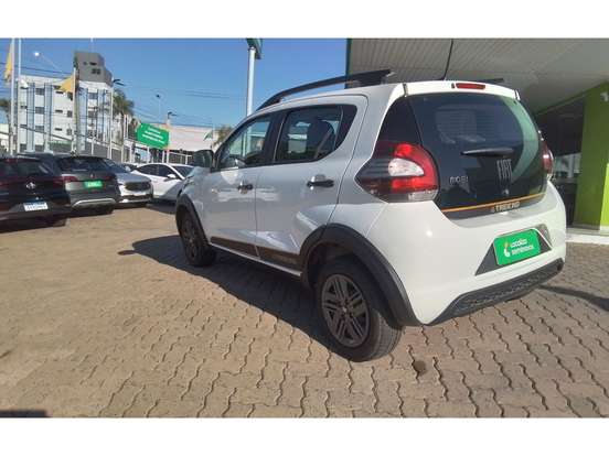 FIAT-MOBI-1.0 FIREFLY FLEX TREKKING MANUAL FIAT-MOBI-2025