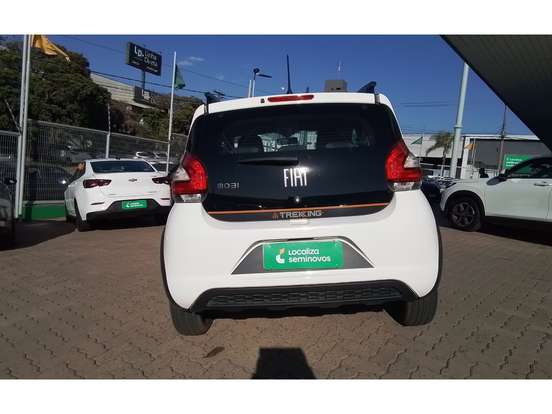 FIAT-MOBI-1.0 FIREFLY FLEX TREKKING MANUAL FIAT-MOBI-2025