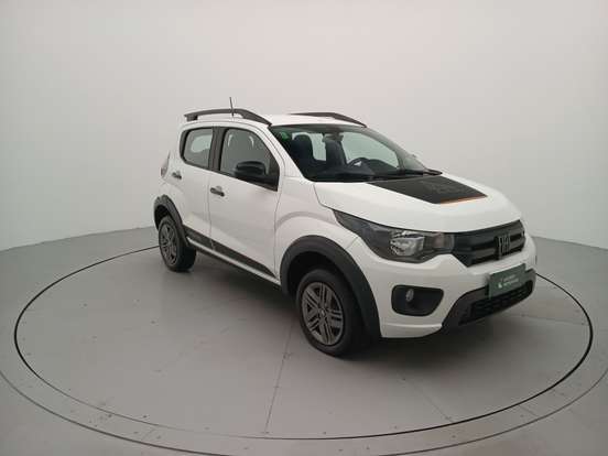 FIAT-MOBI-1.0 FIREFLY FLEX TREKKING MANUAL FIAT-MOBI-2025