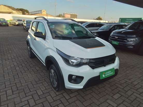 FIAT-MOBI-1.0 FIREFLY FLEX TREKKING MANUAL FIAT-MOBI-2025