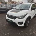 FIAT MOBI 1.0 FIREFLY FLEX TREKKING MANUAL FIAT MOBI 1.0 FIREFLY FLEX TREKKING MANUAL