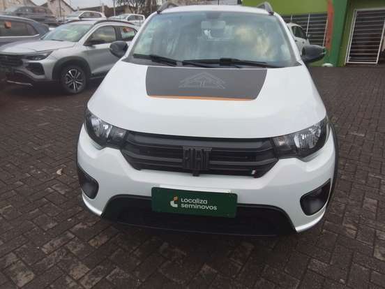 FIAT-MOBI-1.0 FIREFLY FLEX TREKKING MANUAL FIAT-MOBI-2025