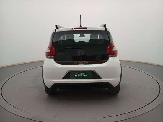 FIAT-MOBI-1.0 FIREFLY FLEX TREKKING MANUAL FIAT-MOBI-2025