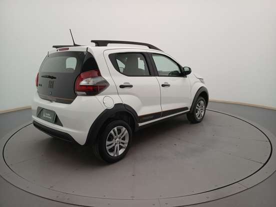FIAT-MOBI-1.0 FIREFLY FLEX TREKKING MANUAL FIAT-MOBI-2025