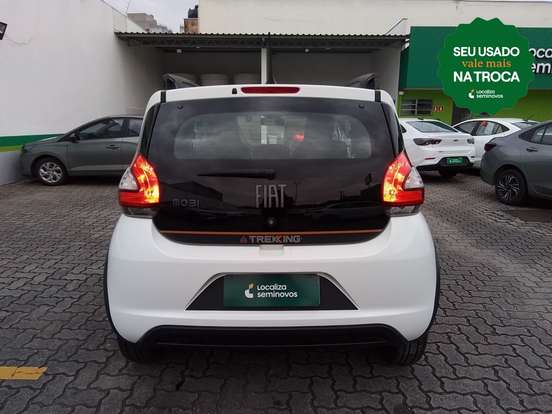 FIAT-MOBI-1.0 FIREFLY FLEX TREKKING MANUAL FIAT-MOBI-2025