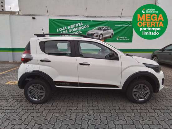 FIAT-MOBI-1.0 FIREFLY FLEX TREKKING MANUAL FIAT-MOBI-2025
