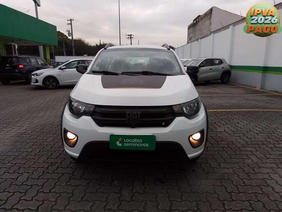 FIAT-MOBI-1.0 FIREFLY FLEX TREKKING MANUAL FIAT-MOBI-2025