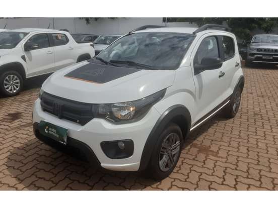 FIAT-MOBI-1.0 FIREFLY FLEX TREKKING MANUAL FIAT-MOBI-2025