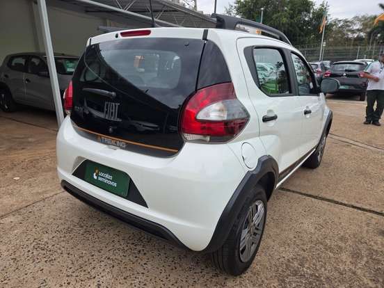 FIAT-MOBI-1.0 FIREFLY FLEX TREKKING MANUAL FIAT-MOBI-2025