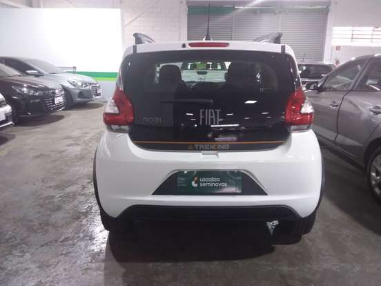 FIAT-MOBI-1.0 FIREFLY FLEX TREKKING MANUAL FIAT-MOBI-2025