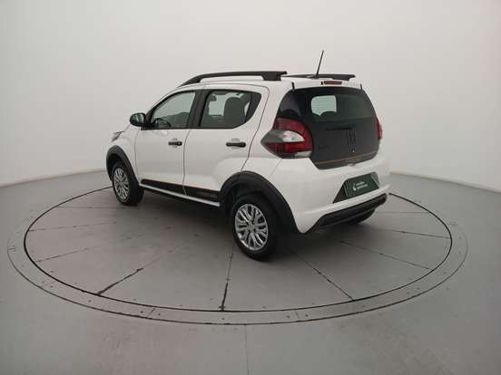 FIAT-MOBI-1.0 FIREFLY FLEX TREKKING MANUAL FIAT-MOBI-2025