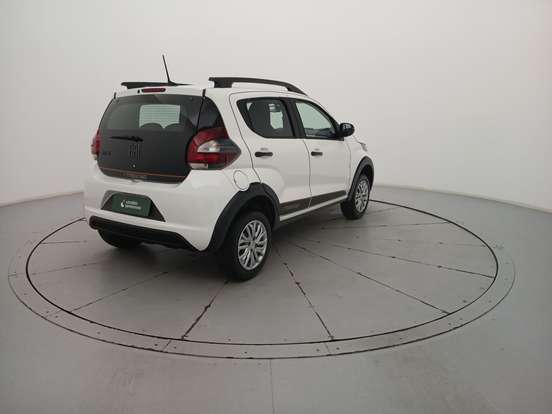 FIAT-MOBI-1.0 FIREFLY FLEX TREKKING MANUAL FIAT-MOBI-2025