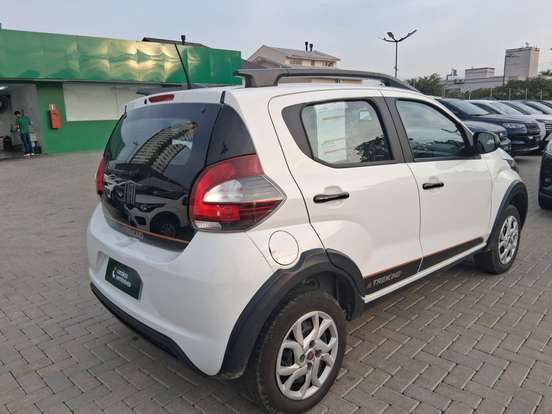 FIAT-MOBI-1.0 FIREFLY FLEX TREKKING MANUAL FIAT-MOBI-2025