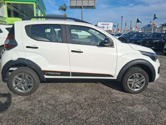 FIAT-MOBI-1.0 FIREFLY FLEX TREKKING MANUAL FIAT-MOBI-2025