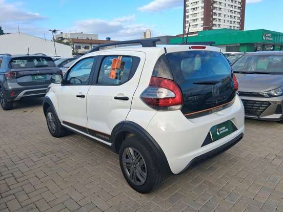 FIAT-MOBI-1.0 FIREFLY FLEX TREKKING MANUAL FIAT-MOBI-2025