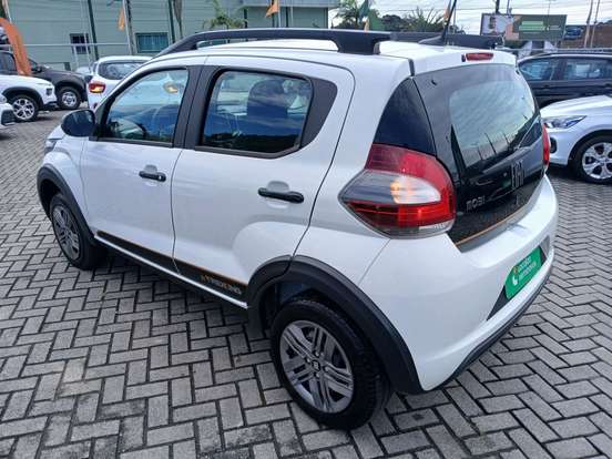 FIAT-MOBI-1.0 FIREFLY FLEX TREKKING MANUAL FIAT-MOBI-2025