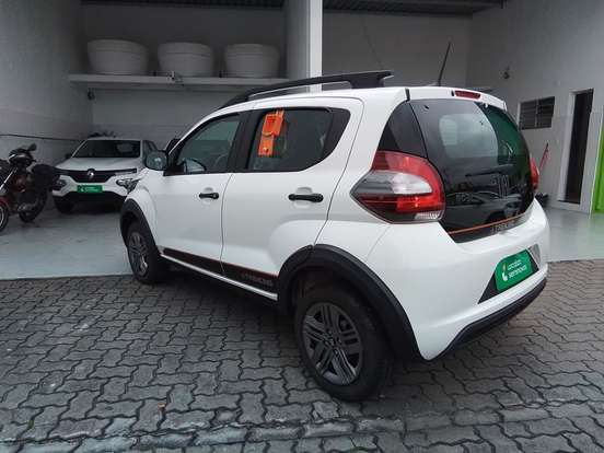 FIAT-MOBI-1.0 FIREFLY FLEX TREKKING MANUAL FIAT-MOBI-2025