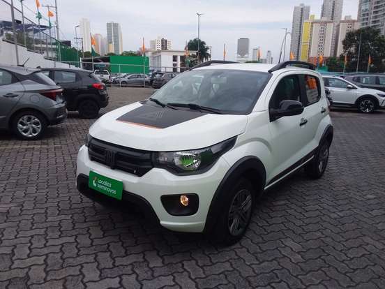 FIAT-MOBI-1.0 FIREFLY FLEX TREKKING MANUAL FIAT-MOBI-2025