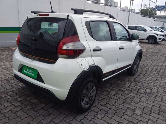 FIAT-MOBI-1.0 FIREFLY FLEX TREKKING MANUAL FIAT-MOBI-2025