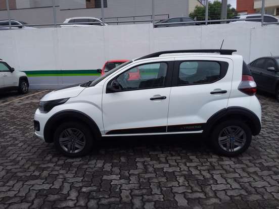 FIAT-MOBI-1.0 FIREFLY FLEX TREKKING MANUAL FIAT-MOBI-2025